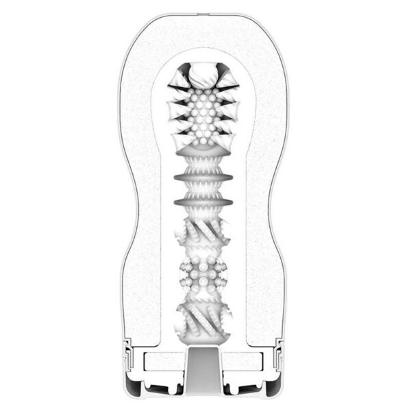 Masturbador Premium Tenga Original Vacuum Cup Gentle - Imagen 3