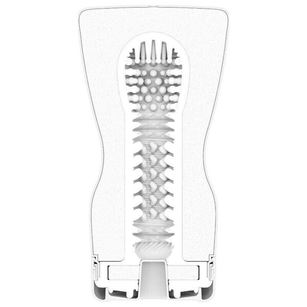 Masturbador Soft Tube - Imagen 2