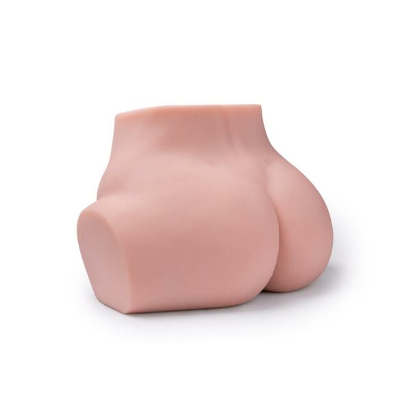Masturbador Torso Tracy con Vibración - Imagen 15