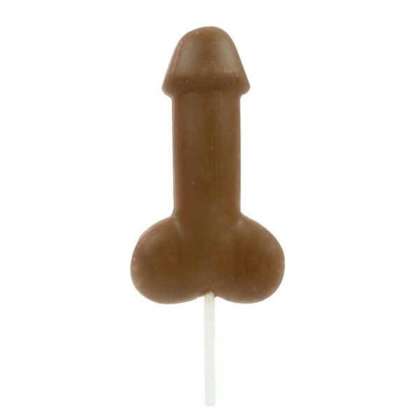 Pene de Chocolate - Imagen 2