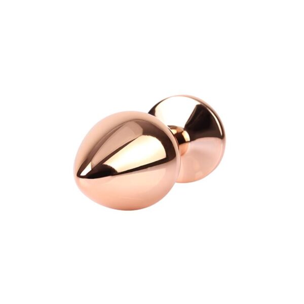 Plug Anal Rose Talla M - Imagen 9