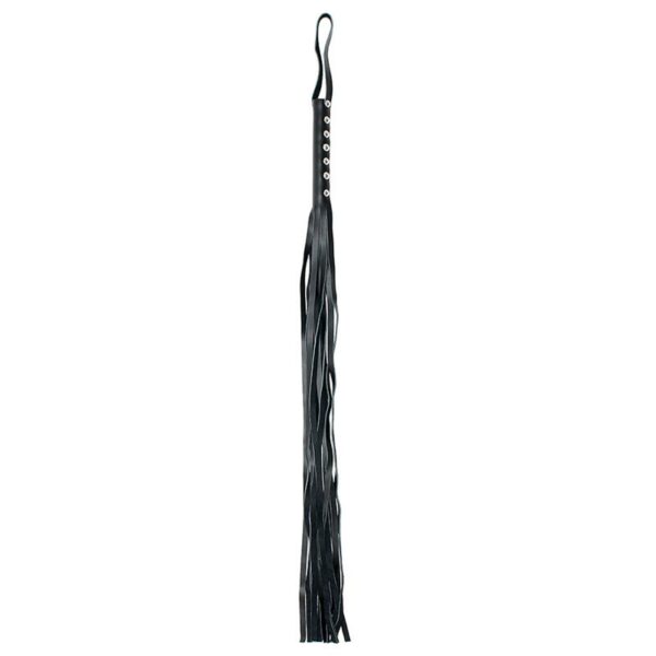 Rimba Bondage Play Flogger 75 cm