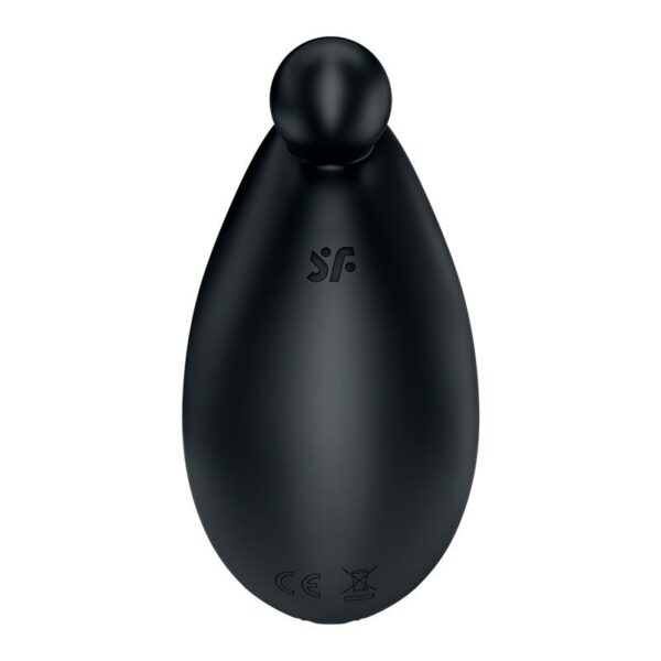 Spot On 2 Negro - Imagen 6
