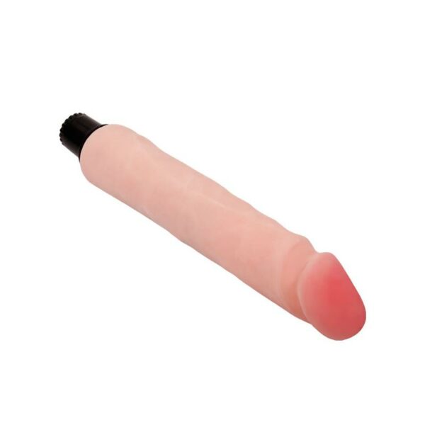 Vibrador Realista Color Natural - Imagen 3