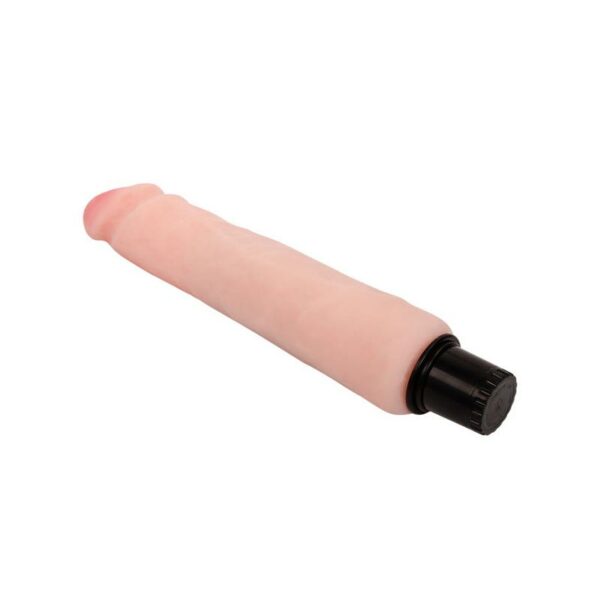 Vibrador Realista Color Natural - Imagen 5