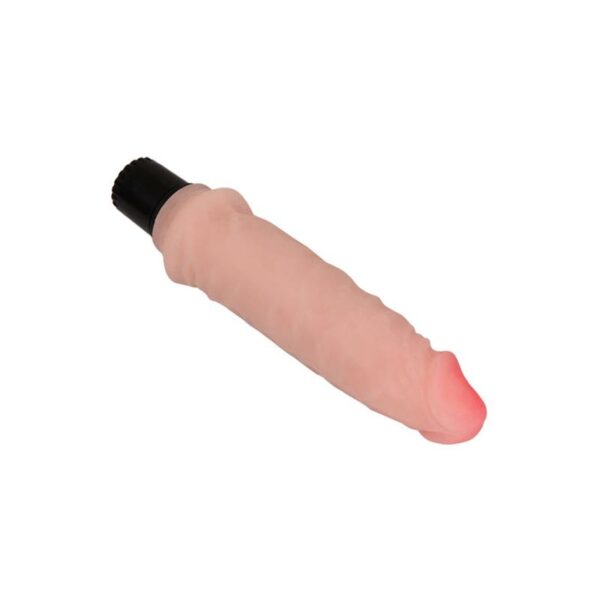 Vibrador Realista Natural 20 cm - Imagen 5