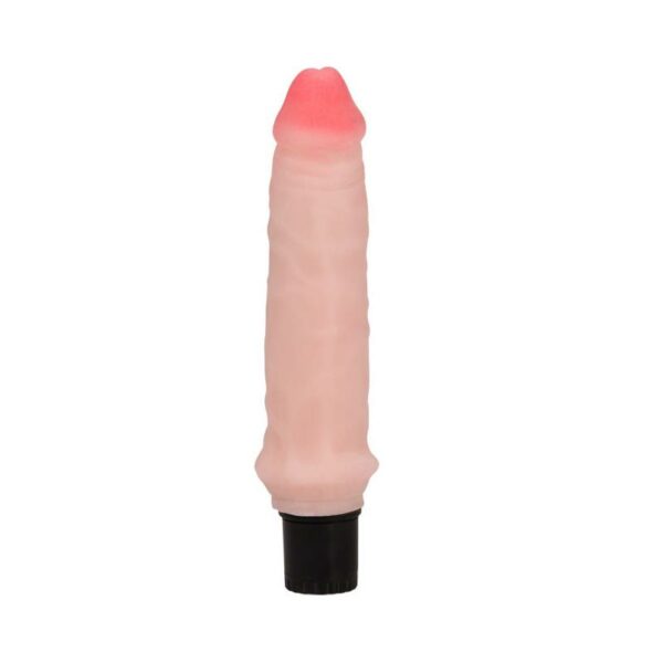 Vibrador Realista Natural 20 cm