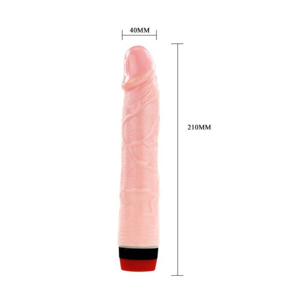 Vibrador Rocking Dong