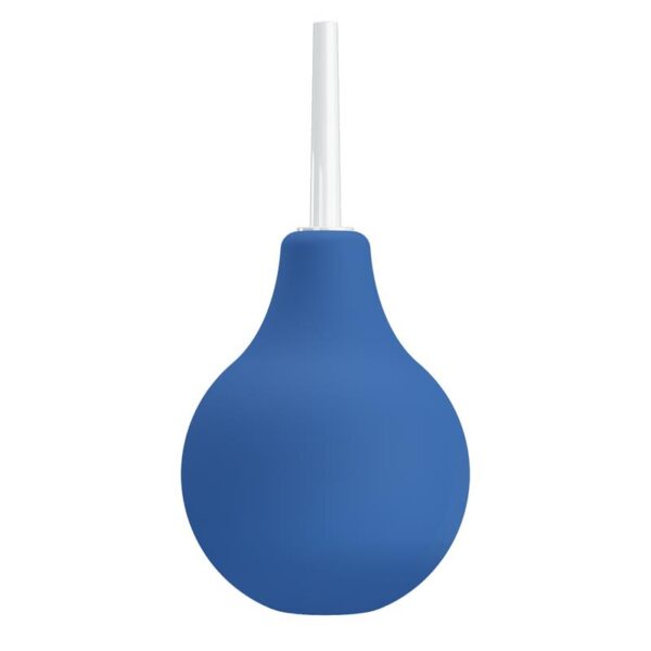 Anal Douche Blueb Azul 224 ml