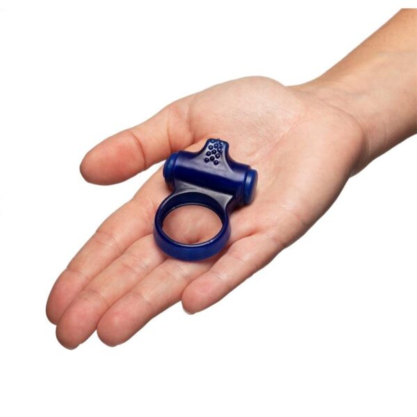 Anillo para el Pene con vibración Pleasure Booster