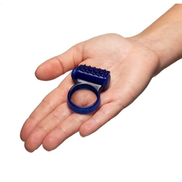 Anillo para el Pene con Vibración Pleasure Vibe