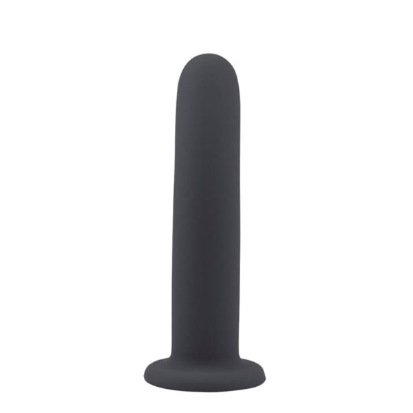 Arnés con Dildo Raw Recruit Talla M Negro