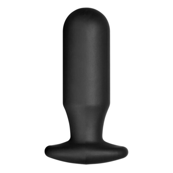 Aura Sonda Multiusos Silicone Noir