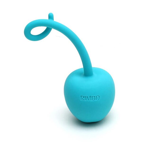 Bola Kegel en Forma de manzana Paris Azul