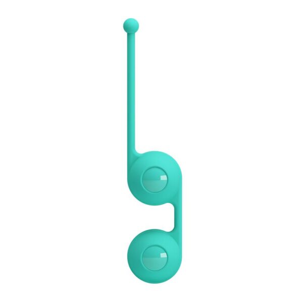 Bolas Kegel Tighten Up III Azul CL50