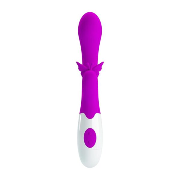 Butterfly Kiss Vibrador - Imagen 3