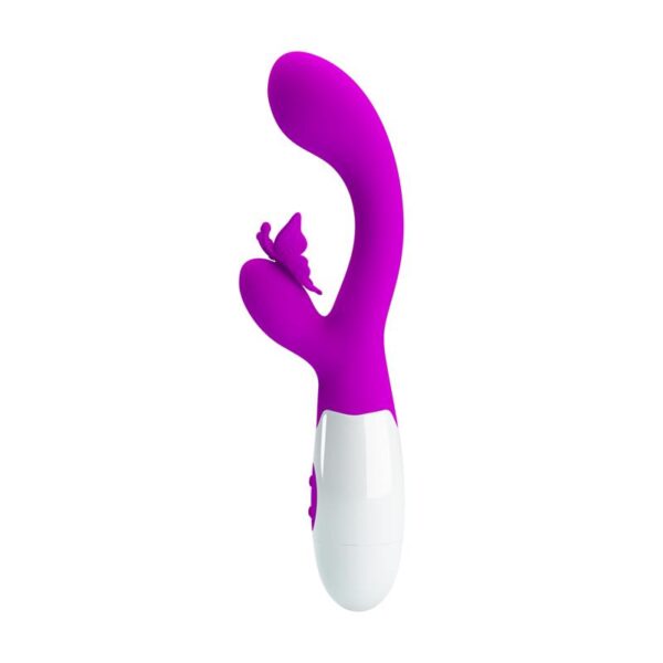 Butterfly Kiss Vibrador - Imagen 4