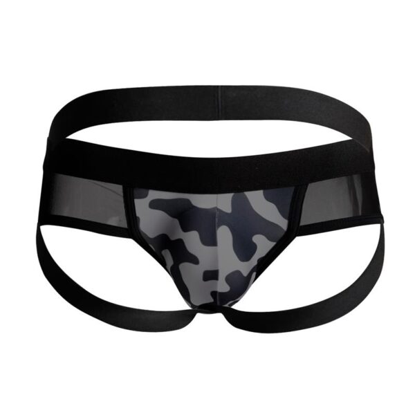 C4M13 Suspensorio Jockstrap Shadow Camo