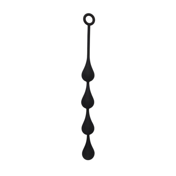 Cadena Anal Penetrator Talla M - 17.3