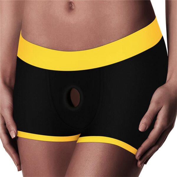 Calconcillo/Boxer Shorts Horny Strapon Talla M/L Unisex