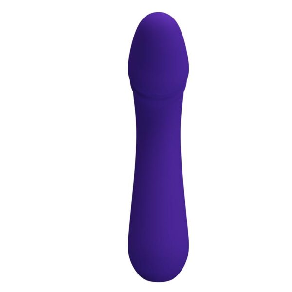 Cetus Vibrador Púrpura