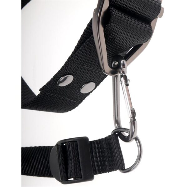 COMMAND by Sir Richards  Correas Bondage para Cama - Imagen 9