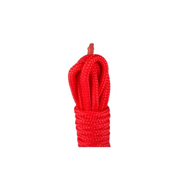 Cuerda de Bondage Roja - 10m