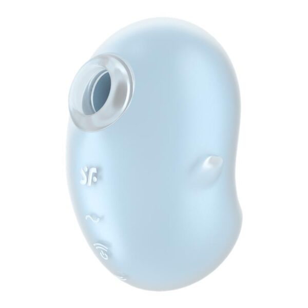 Cutie Ghost Azul - Imagen 5