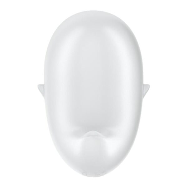 Cutie Ghost Transparente - Imagen 3