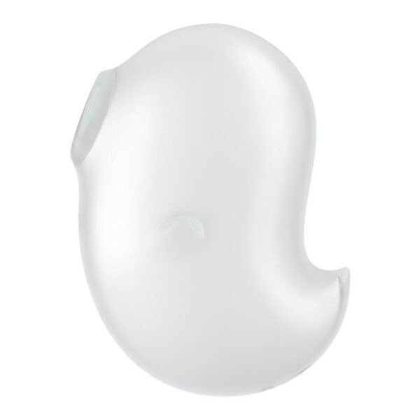 Cutie Ghost Transparente - Imagen 4
