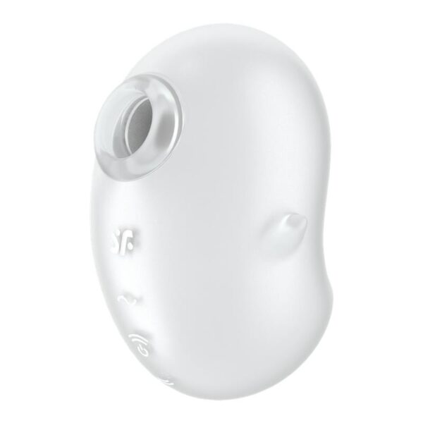 Cutie Ghost Transparente - Imagen 7