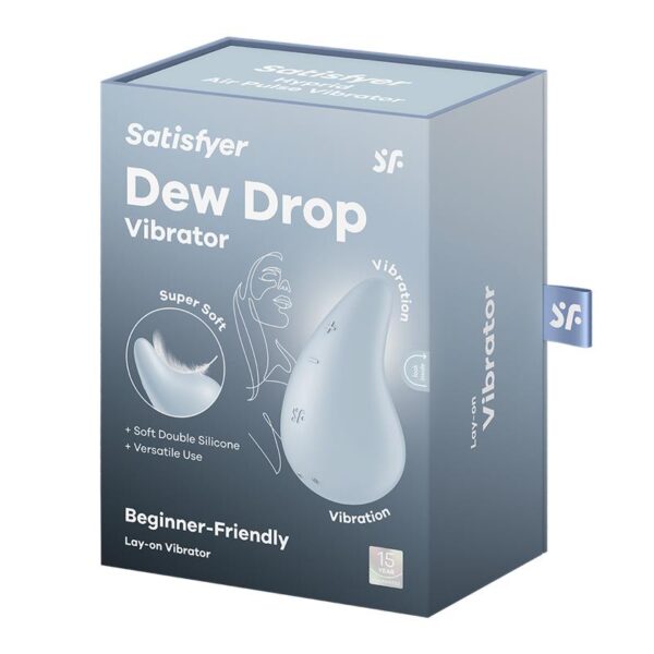 Dew Drop Azul - Imagen 7