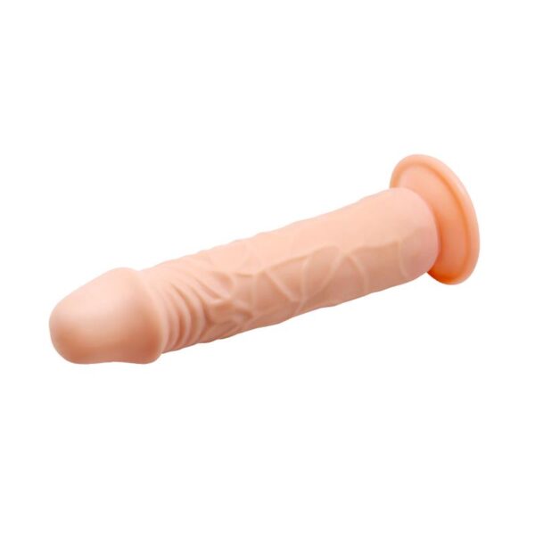 Dildo Color Natural 19,8 cm - Imagen 4