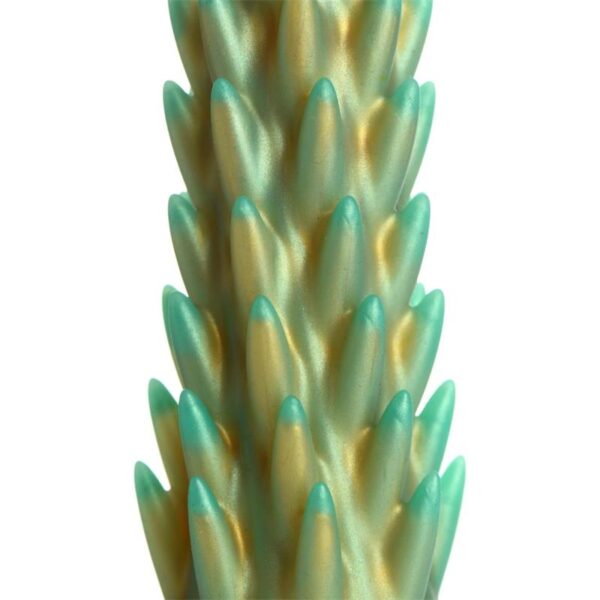 Dildo Dragón Stegosaurus Spiky Reptile - Imagen 4