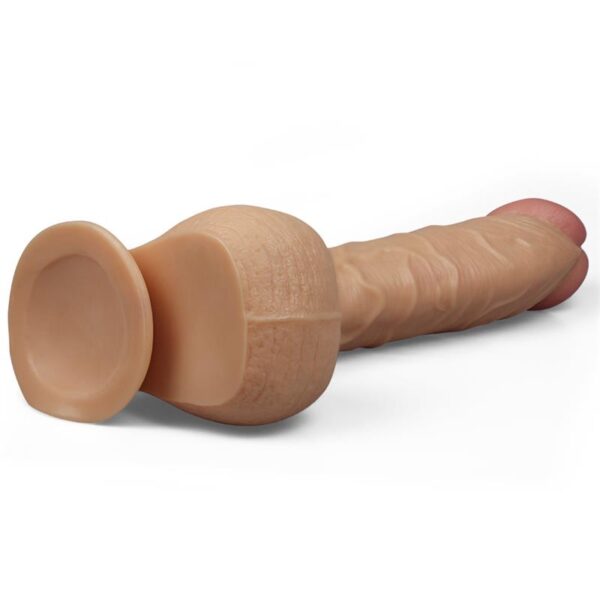 Dildo King 12 Natural