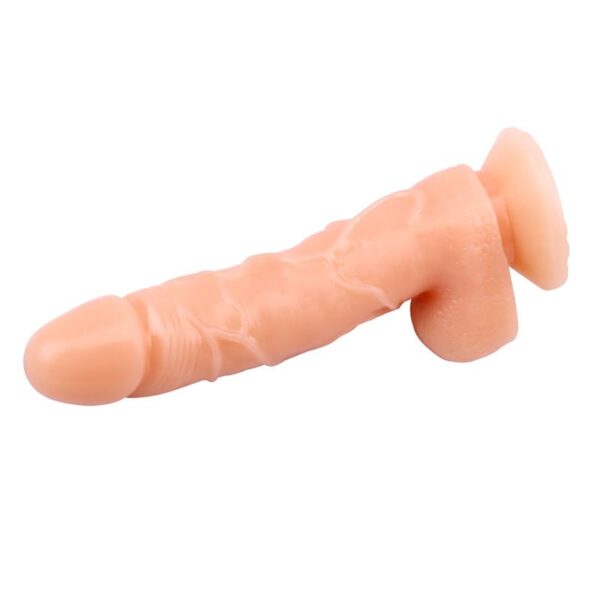 Dildo Labour T-Skin 7.7 Natural