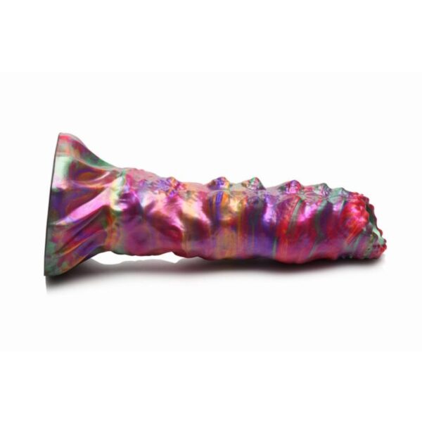 Dildo Ovipositor con 4 Huevos de Silicona 9 - Imagen 12