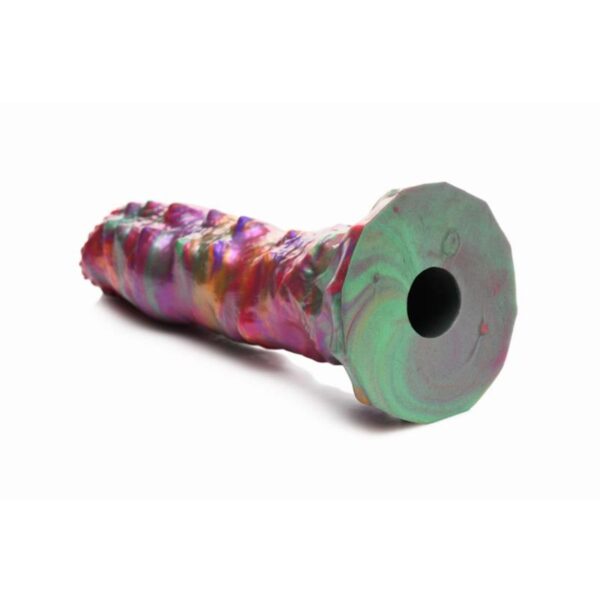 Dildo Ovipositor con 4 Huevos de Silicona 9 - Imagen 15