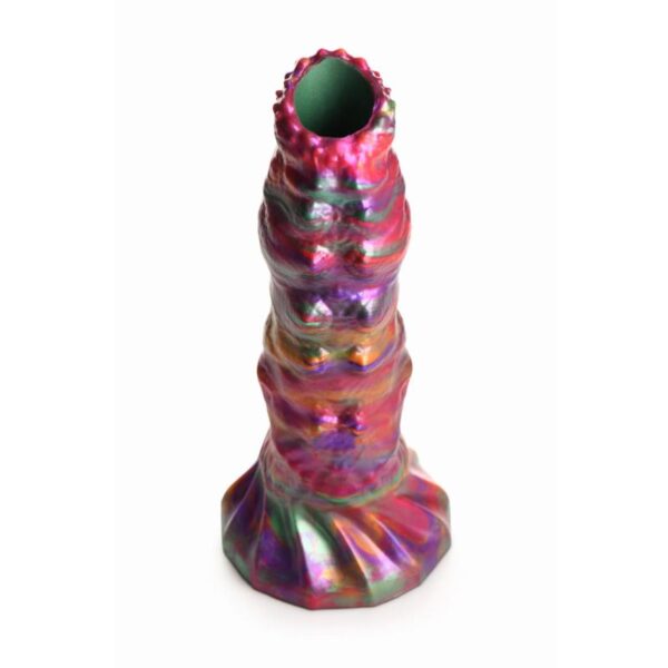 Dildo Ovipositor con 4 Huevos de Silicona 9 - Imagen 6