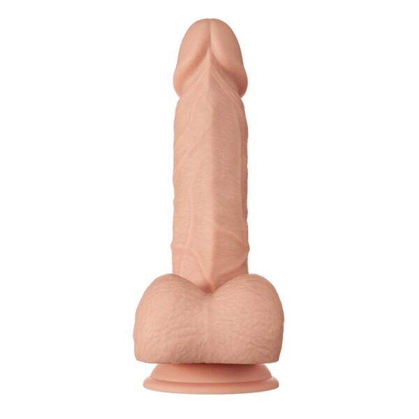 Dildo Realista Bahamut 8.5 - Imagen 4