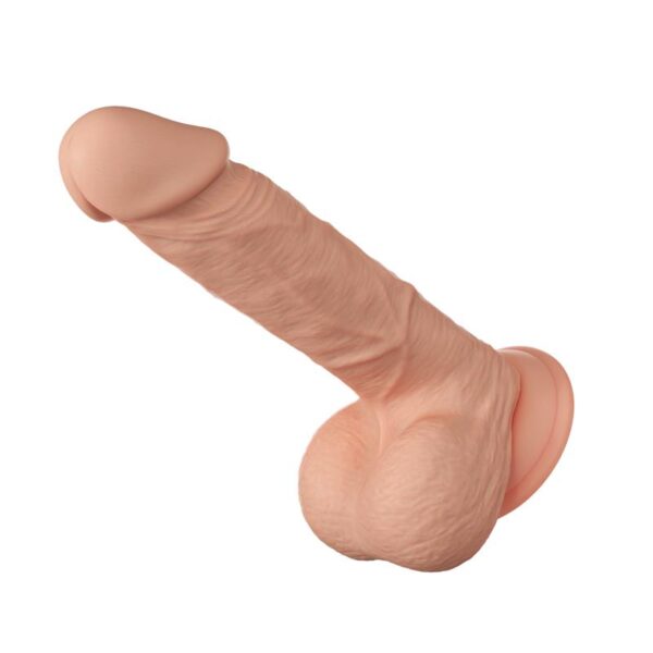 Dildo Realista Bahamut 8.5 - Imagen 8