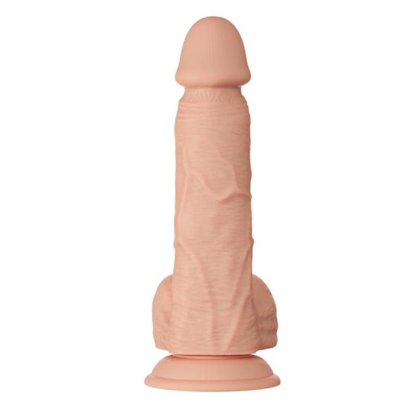 Dildo Realista Bahamut 8.5 - Imagen 9