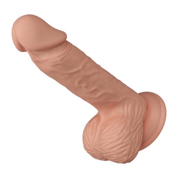 Dildo Realista Catoblepas 8.1 - Imagen 5