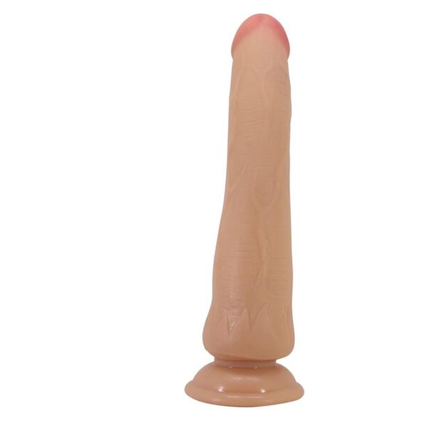 Dildo Realista con Piel Deslizante 25 cm - Imagen 11
