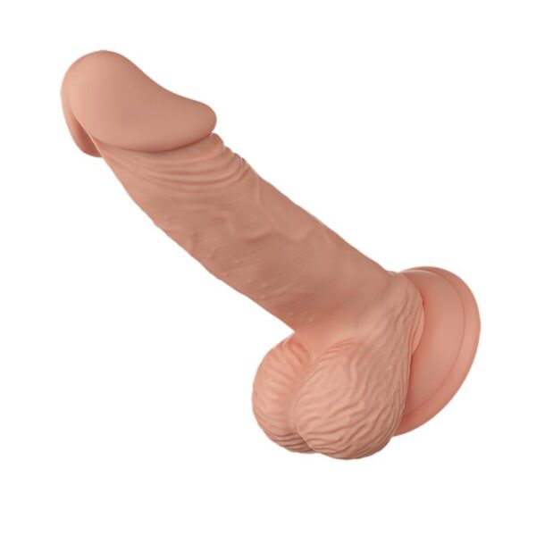 Dildo Realista Zebulon 7.6 - Imagen 5