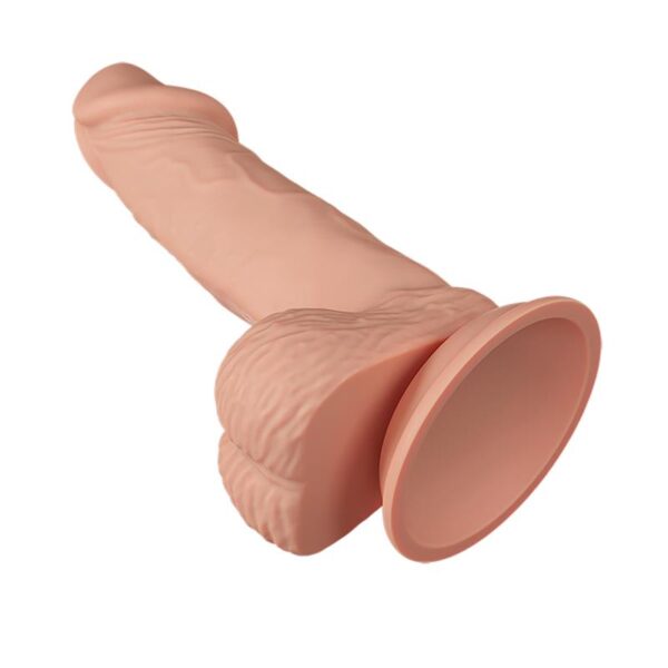 Dildo Realista Zebulon 7.6 - Imagen 9