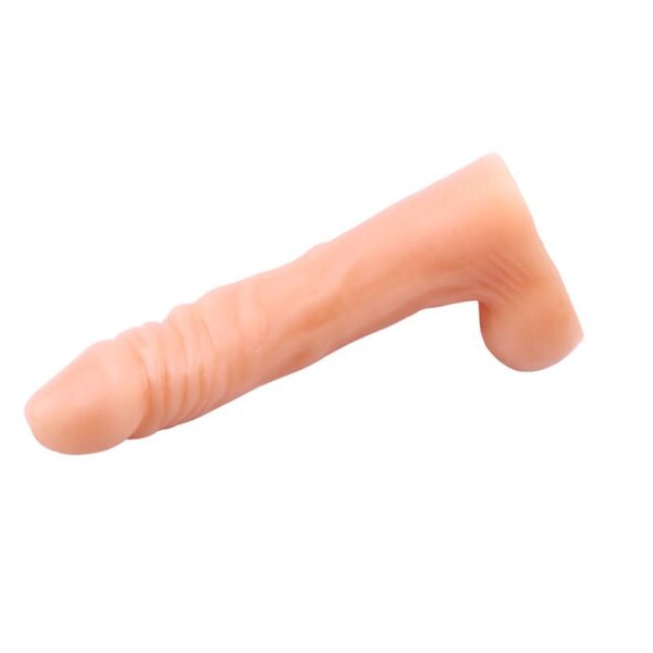 Dildo Spread Me N3 T-Skin 6.9 Natural