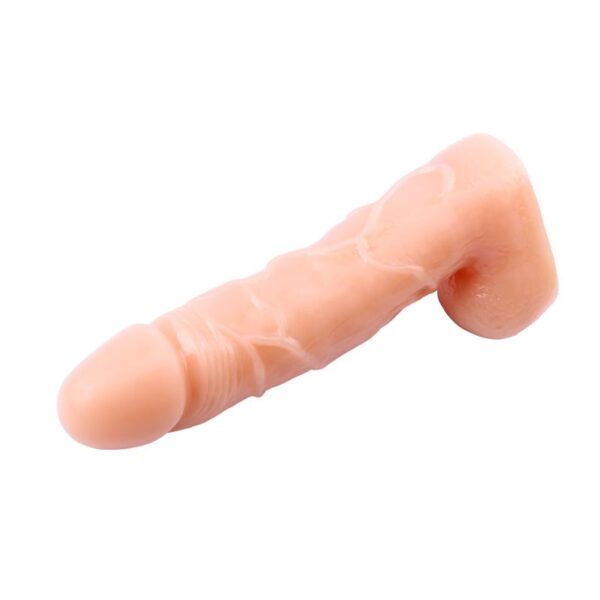 Dildo Spread Me N4 T-Skin 6.9 Natural