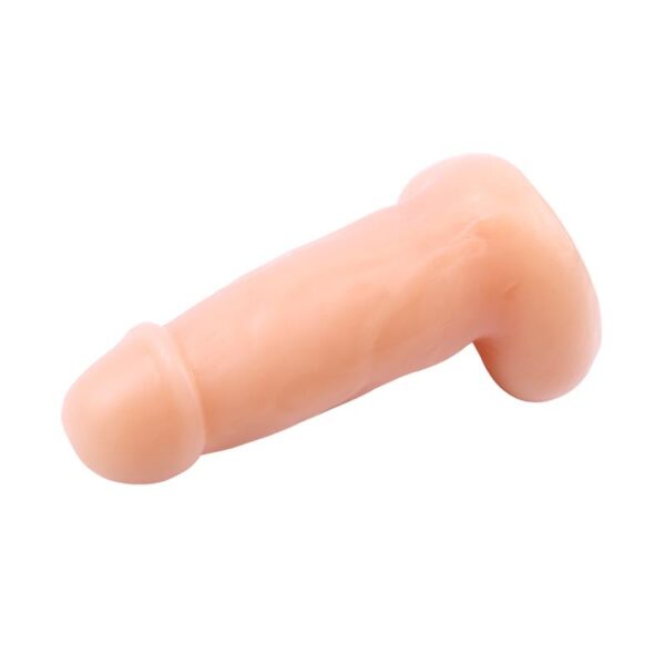 Dildo Spread Me N8 T-Skin 4.7 Natural - Imagen 3
