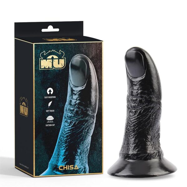 Dildo Thumbs Up 17 cm